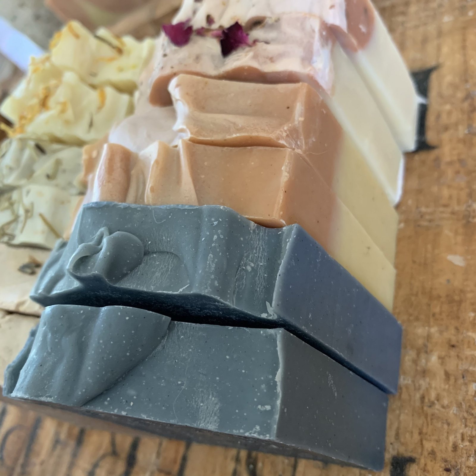 Art Soap Life - Bulk handmade natural bar soap